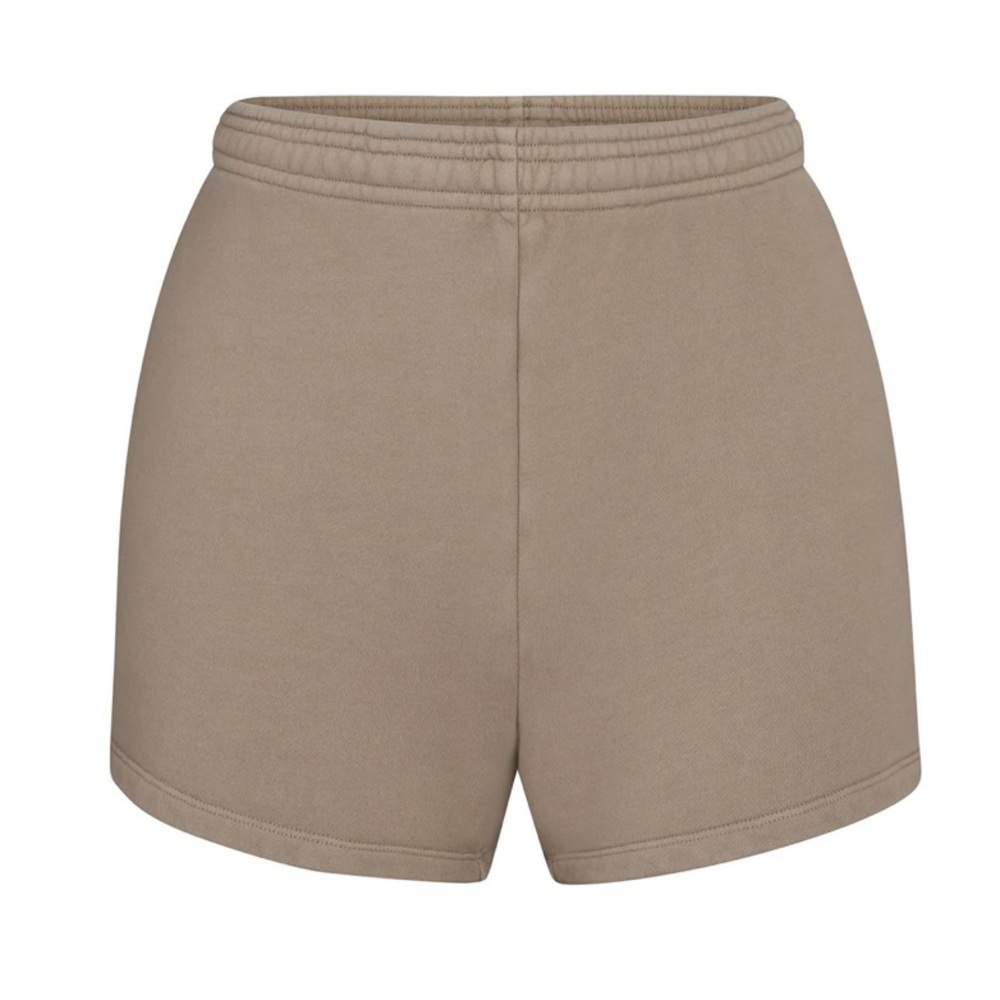 NWT Skims Outdoor Fleece Shorts